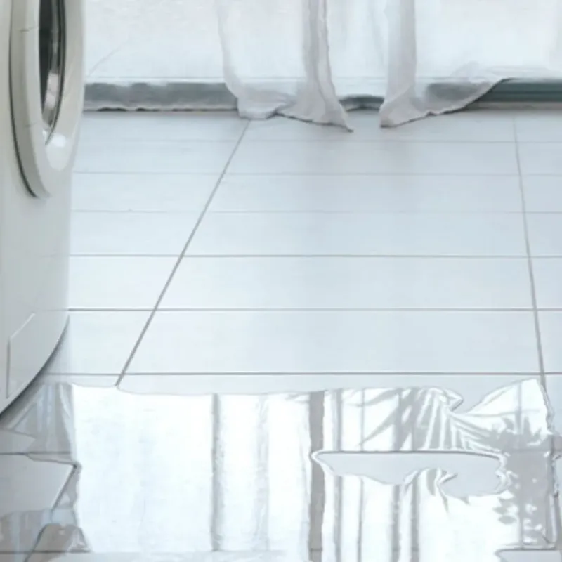 Appliance Leak Cleanup in Jefferson, OR