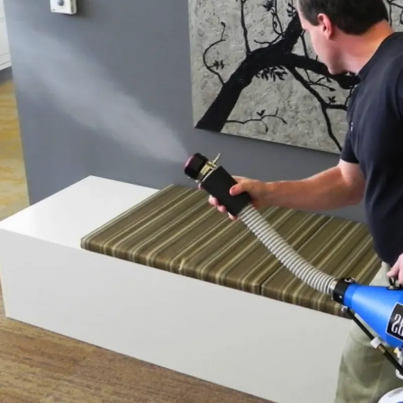 Professional Odor Removal in Jefferson, OR